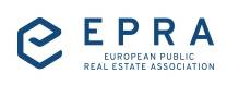 EPRA (EUROPEAN REAL ESTATE ASSOCIATION)