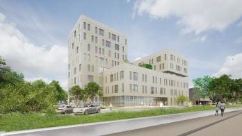 Transaction LE PANTONE (2 BOULEVARD JEAN MOULIN, 44000 NANTES) lundi  2 décembre 2024