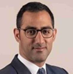 Sacha Najafi Sacha Najafi