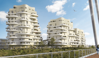 Transaction 60 LOGEMENTS DE LA RÉSIDENCE HOYA (AVENUE DES BANCS DE FLANDRE - ZAC DU GRAND LARGE, 59140 DUNKERQUE) lundi 29 septembre 2025 Transaction 60 LOGEMENTS DE LA RÉSIDENCE HOYA (AVENUE DES BANCS DE FLANDRE - ZAC DU GRAND LARGE, 59140 DUNKERQUE) lundi 29 septembre 2025