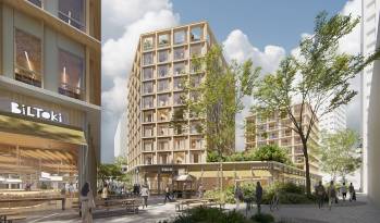 Transaction HÔTEL VOCO (BOULEVARD DE BERLIN, QUARTIER EURONANTES, 44000 NANTES) lundi 29 septembre 2025 Transaction HÔTEL VOCO (BOULEVARD DE BERLIN, QUARTIER EURONANTES, 44000 NANTES) lundi 29 septembre 2025