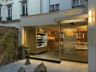 Transaction 24 MARBEUF (75008 PARIS) mardi  1 juillet 2025