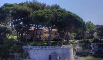 Transaction VILLA TANIT (16 AVENUE LOUISE BORDES, 06230 VILLEFRANCHE-SUR-MER) mercredi  7 janvier 2026