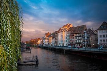 Nexity et Urban Campus développent leur première opération build-to-rent en Alsace