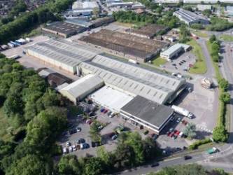 Transaction LANELAY INDUSTRIAL ESTATE (PONTYCLUN, ROYAUME-UNI) jeudi 2 juillet 2026 Transaction LANELAY INDUSTRIAL ESTATE (PONTYCLUN, ROYAUME-UNI) jeudi 2 juillet 2026