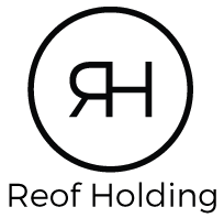 REOF HOLDING