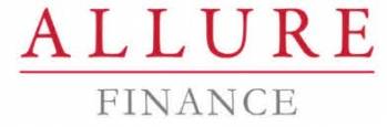 ALLURE FINANCE