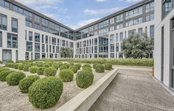 Immobilier DOCKSITE (LYON) lundi  9 avril 2018