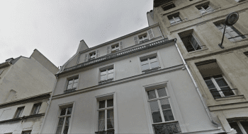 Transaction 40-42 SAINTS-PERES (75007 PARIS) jeudi 27 mars 2025