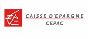 CAISSE D'EPARGNE CEPAC