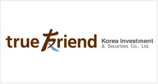 KOREA INVESTMENT & SECURITIES