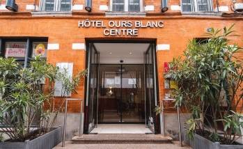 Transaction HÔTEL DE L'OURS BLANC (25 PLACE VICTOR HUGO, 31000 TOULOUSE) mercredi 30 juillet 2025 Transaction HÔTEL DE L'OURS BLANC (25 PLACE VICTOR HUGO, 31000 TOULOUSE) mercredi 30 juillet 2025
