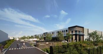 Transaction UNE FRICHE INDUSTRIELLE DE 20 000 M² (91420 MORANGIS) jeudi  9 avril 2026