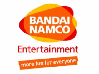 BANDAI NAMCO ENTERTAINMENT EUROPE