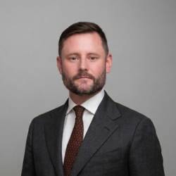 Christopher Lavery, Colliers