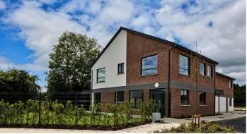 Une crèche premium à Blessington (Irlande)