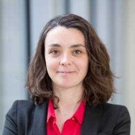 Anne Richier, BCLP