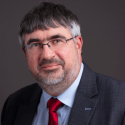 Paul Lewis, Principal Real Estate