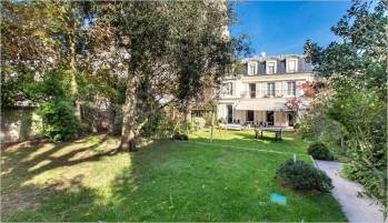 Le 21/23 Bois de Boulogne à Neuilly-sur-Seine
