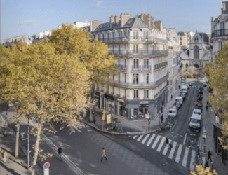 Transaction 82 SEBASTOPOL (75003 PARIS) mercredi 30 août 2023