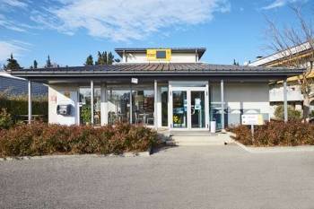 Transaction HÔTEL PREMIÈRE CLASSE AVIGNON SUD PARC DES EXPOSITIONS (ZAC DE LA CASTELETTE, 40 RUE JACQUES DEMY, 84140 AVIGNON MONTFAVET) lundi 29 ju...