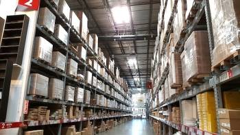 Les entrepôts logistiques, un actif très prisé et très bien valorisé à l'heure de l'e-commerce Les entrepôts logistiques, un actif très prisé et très bien valorisé à l'heure de l'e-commerce