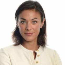 Julie Duvillier-Raoul