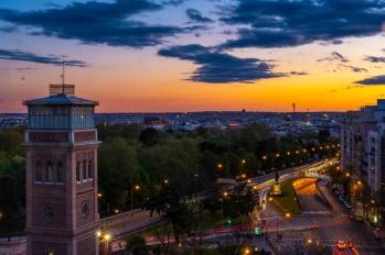 Pour sa première acquisition en Espagne, la SCPI Neo met le cap sur Madrid.
