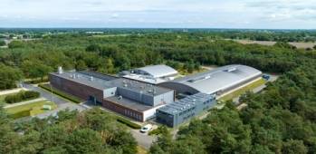 Transaction ACTIF LIFE SCIENCE "LANDERD CAMPUS" DE PLUS DE 8 000 M2 ( 5374 SCHAIJIK, PAYS-BAS) lundi  8 septembre 2025