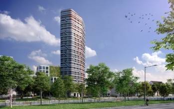 Transaction TOUR ELITHIS MULHOUSE (QUAI D'ORAN, 68100 MULHOUSE) lundi 13 février 2023