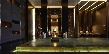 La marque SO/ est intégrée à la plateforme lifestyle d'Accor, dont le Sofitel Bali Nusa Dua.