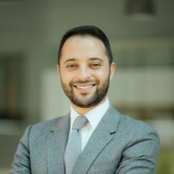 Mohammed Rahali