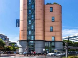 Transaction PORTEFEUILLE DE 5 HOTELS EN FRANCE (ISSY-LES-MOULINEAUX, MONTREUIL, SAINT-DENIS, LILLE ET CANNES) mardi 18 février 2025 Transaction PORTEFEUILLE DE 5 HOTELS EN FRANCE (ISSY-LES-MOULINEAUX, MONTREUIL, SAINT-DENIS, LILLE ET CANNES) mardi 18 février 2025