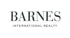 BARNES INVESTMENT REALTY (BARNES INTERNATIONAL REALTY)