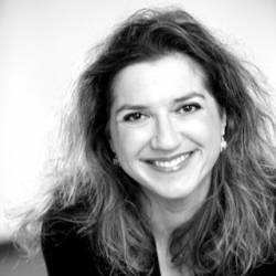 Séverine Farjon