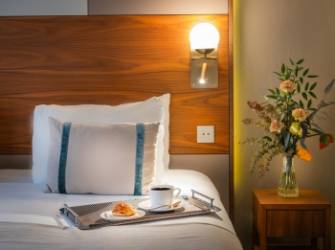 Transaction HOTEL LE TOURVILLE (6 AVENUE DE TOURVILLE, 75007 PARIS) mardi 22 juillet 2025
