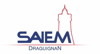 SAIEM DRAGUIGNAN