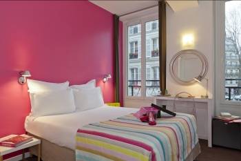 Transaction HÔTEL MARAIS DU LAUNAY (42 RUE AMELOT, 75011 PARIS) mercredi  1 juin 2022