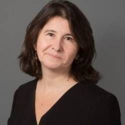 Michèle Raunet