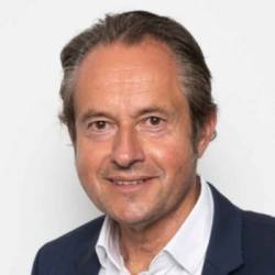 Gilles Pimort