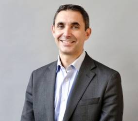 Philippe Hautin, Spirit Immobilier. ©Jérôme Mizar