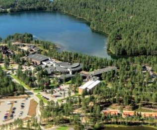 Les hôtels acquis par Corum AM en Finlande