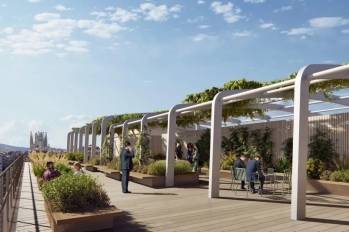 Transaction MONUMENTO (GRAN VIA DE LES CORTS CATALANES 764-766, 08013 BARCELONA, ESPAGNE) mardi  2 décembre 2025