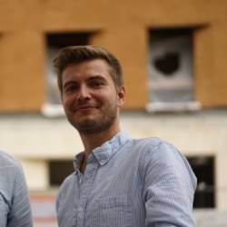 Bastien Neufeind, OpenBox Co Design&Build