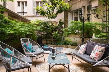 Immobilier 3* VILLA NICOLA (3 RUE NICOLO 75016 PARIS) mardi  3 octobre 2023