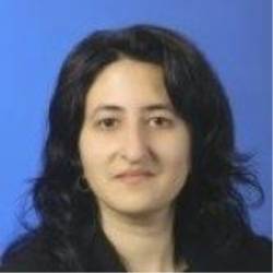 Nadezhda Varbanova Nadezhda Varbanova