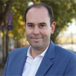 Romain Crépel