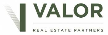 VALOR REAL ESTATE PARTNERS