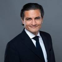 Fabrice Lefevre Sory