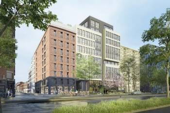 Transaction RÉSIDENCE COLIVING DE 78 STUDIOS (92220 BAGNEUX) jeudi 16 mars 2023